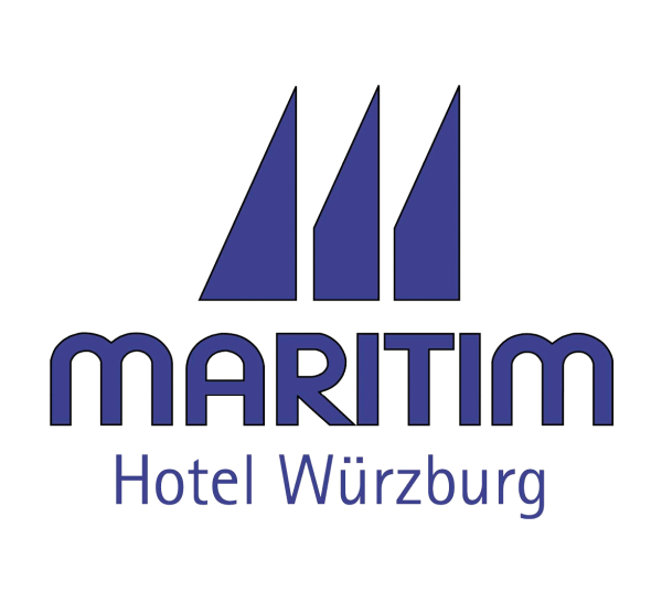 Logo Sponsor Maritim Hotel Würzburg