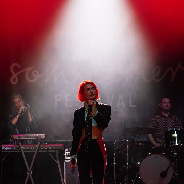 Rückschau Hafensommer 2023 in Bildern