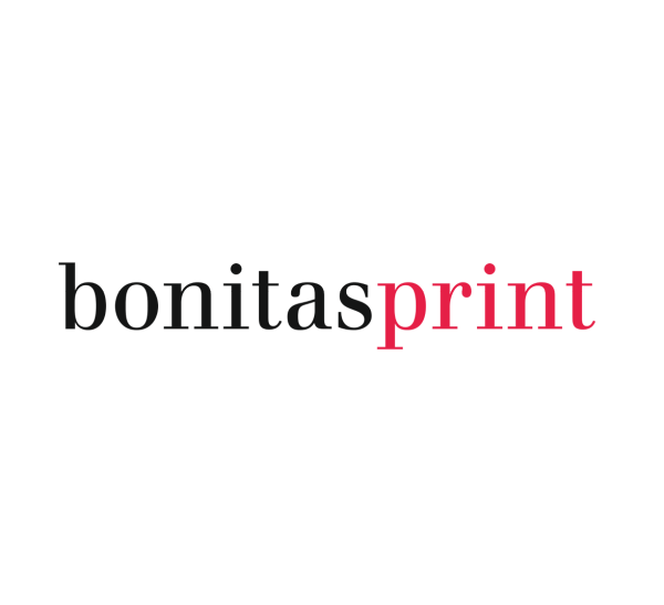 Logo Sponsor bonitasprint