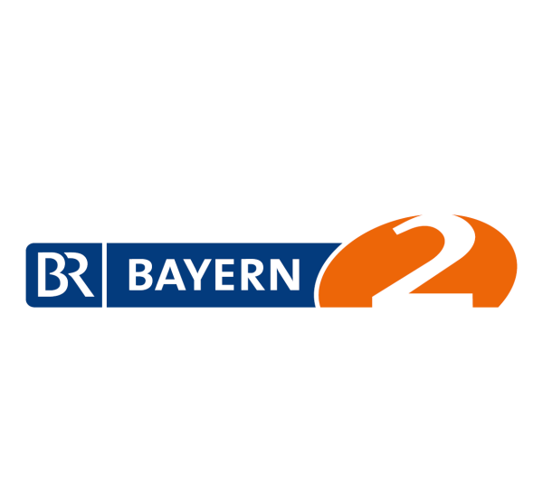 Logo Sponsor Bayern 2
