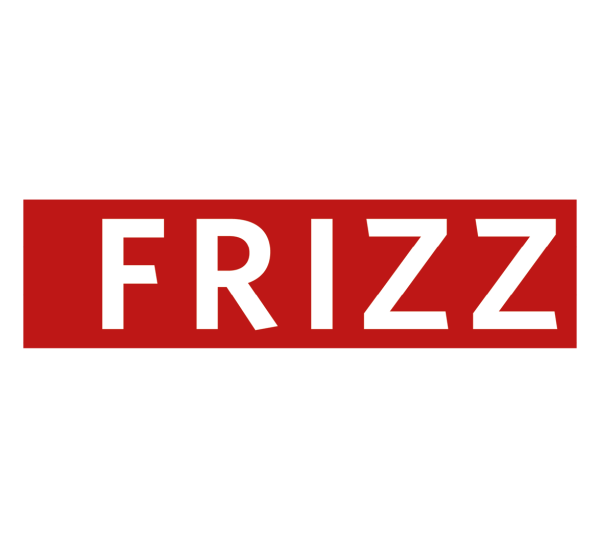 Logo Sponsor Frizz