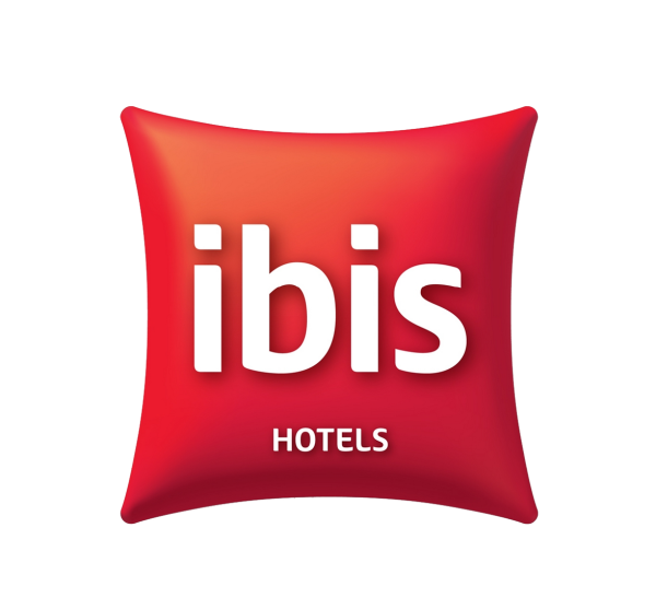Logo Sponsor Ibis Hotels